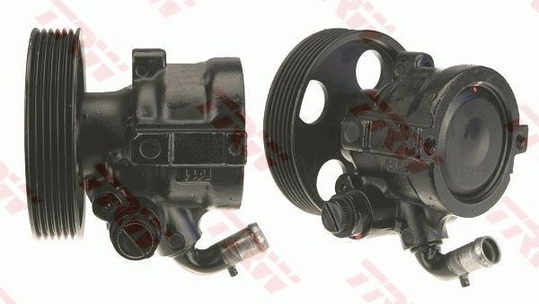 Pompa hydrauliczna, układ kierowniczy TRW JPR226