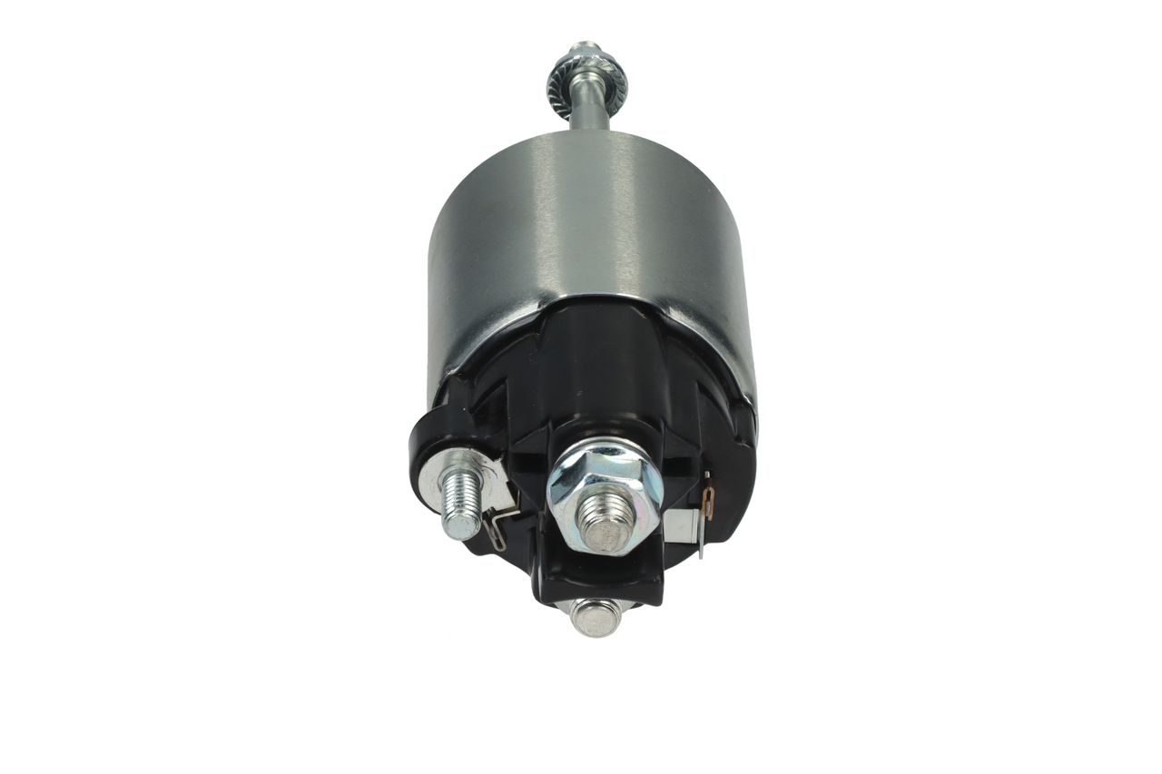 Solenoid, electromotor HC-Cargo F 032 335 857