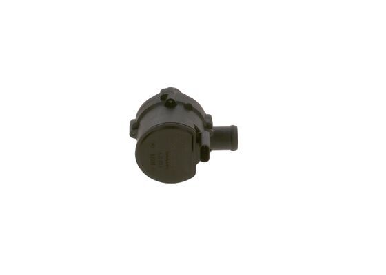 Dodatkowa pompa wody (obieg wody chłodzącej) BOSCH 0 392 023 42K