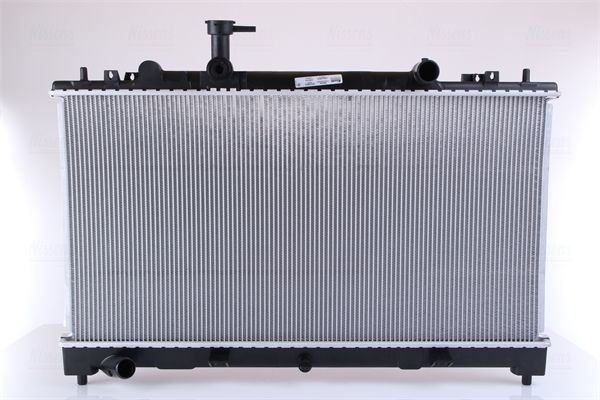 Chladič, chlazení motoru NISSENS 68510