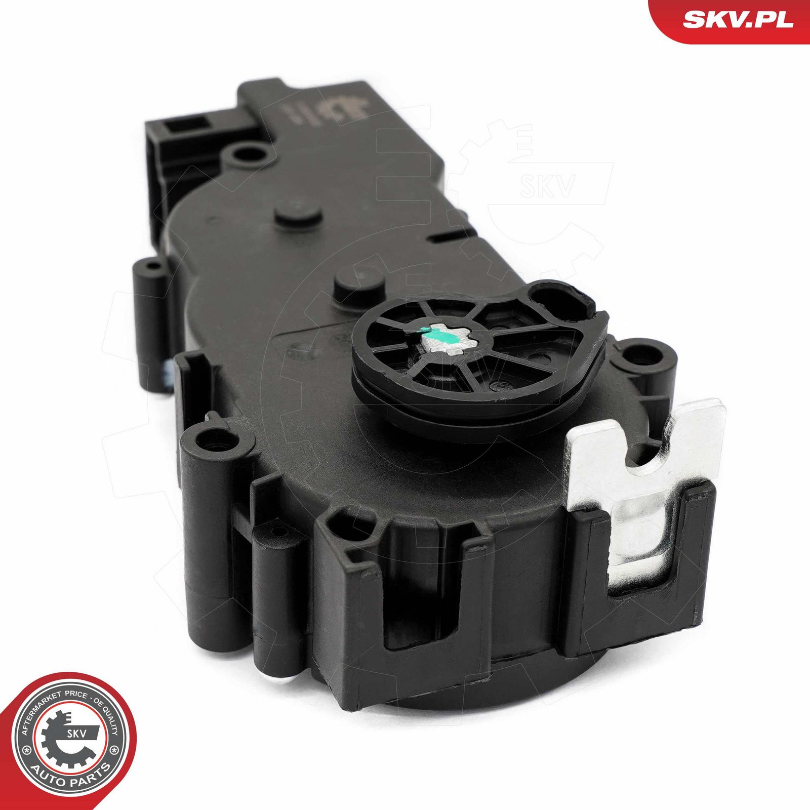 Asistent la închidere, haion ESEN SKV 16SKV086