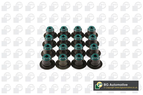 Set garnituri, ax supape BGA VK2354