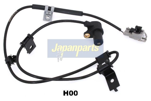 Levně Snímač, počet otáček kol JAPANPARTS ABS-H00