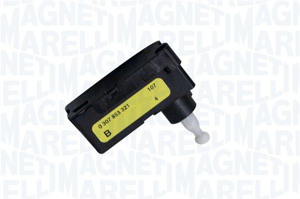Regulator, regulacja zasięgu świateł MAGNETI MARELLI 710307853321