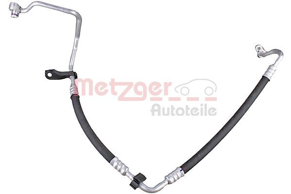 conducta inalta presiune,aer conditionat METZGER 2360092