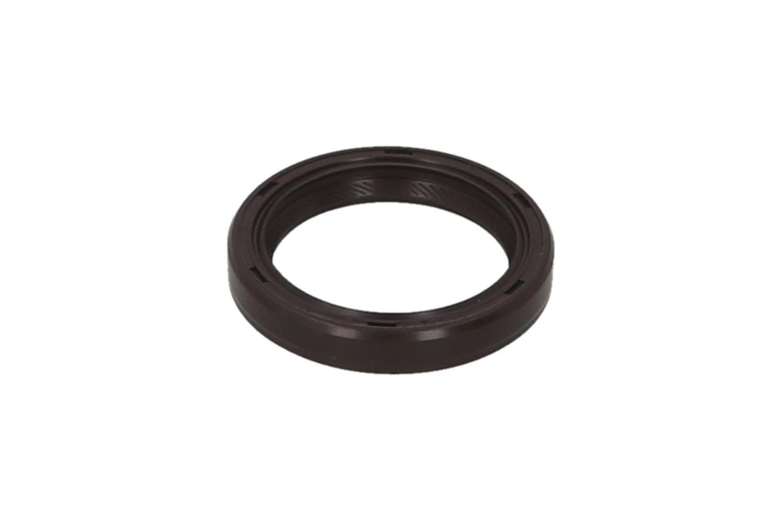 Vārpstas blīvgredzens, Kloķvārpsta