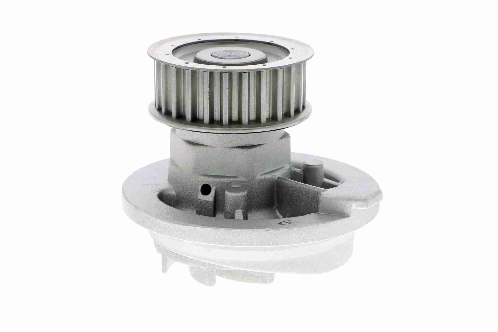 Pompe à eau, refroidissement du moteur