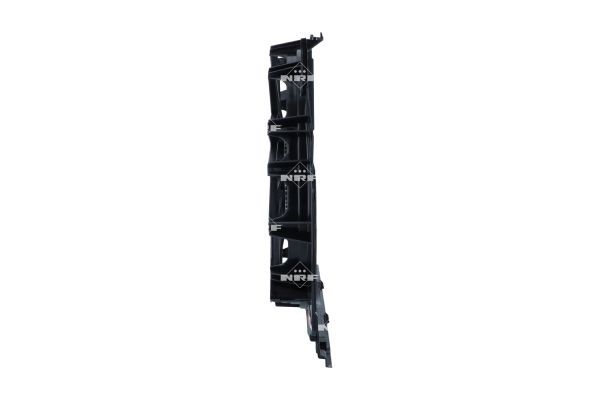 Ventilateur, refroidissement du moteur