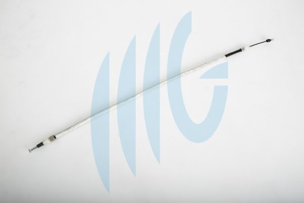 Cięgło, hamulec postojowy RICAMBIFLEX GM 01380798
