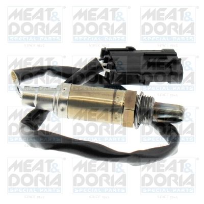 Sonda lambda MEAT & DORIA 81017