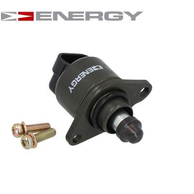 Volnoběžný regulační ventil, přívod vzduchu ENERGY SK0030