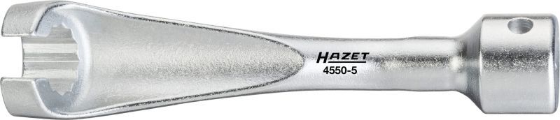 Cap cheie tubulara HAZET 4550-5