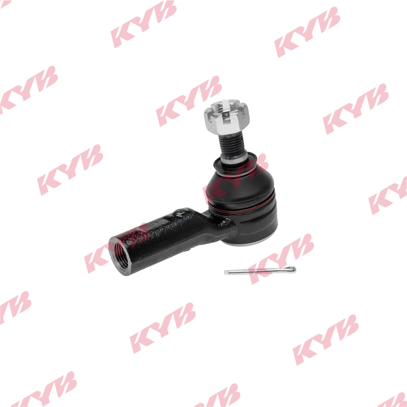 Cap de bara KYB KTR4385