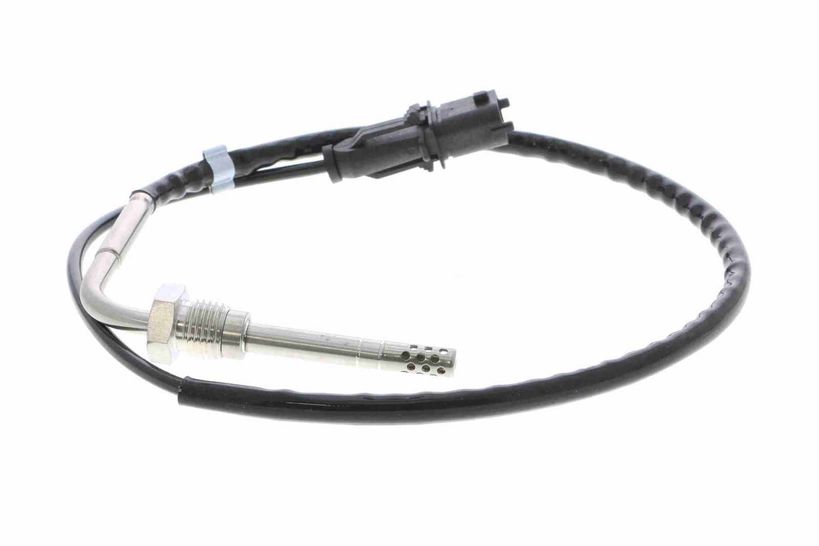 Capteur, température des gaz
