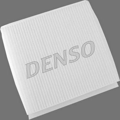 Filtr, vzduch v interiéru DENSO DCF485P