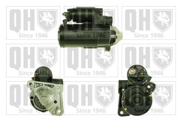 Rozrusznik QUINTON HAZELL QRS1861