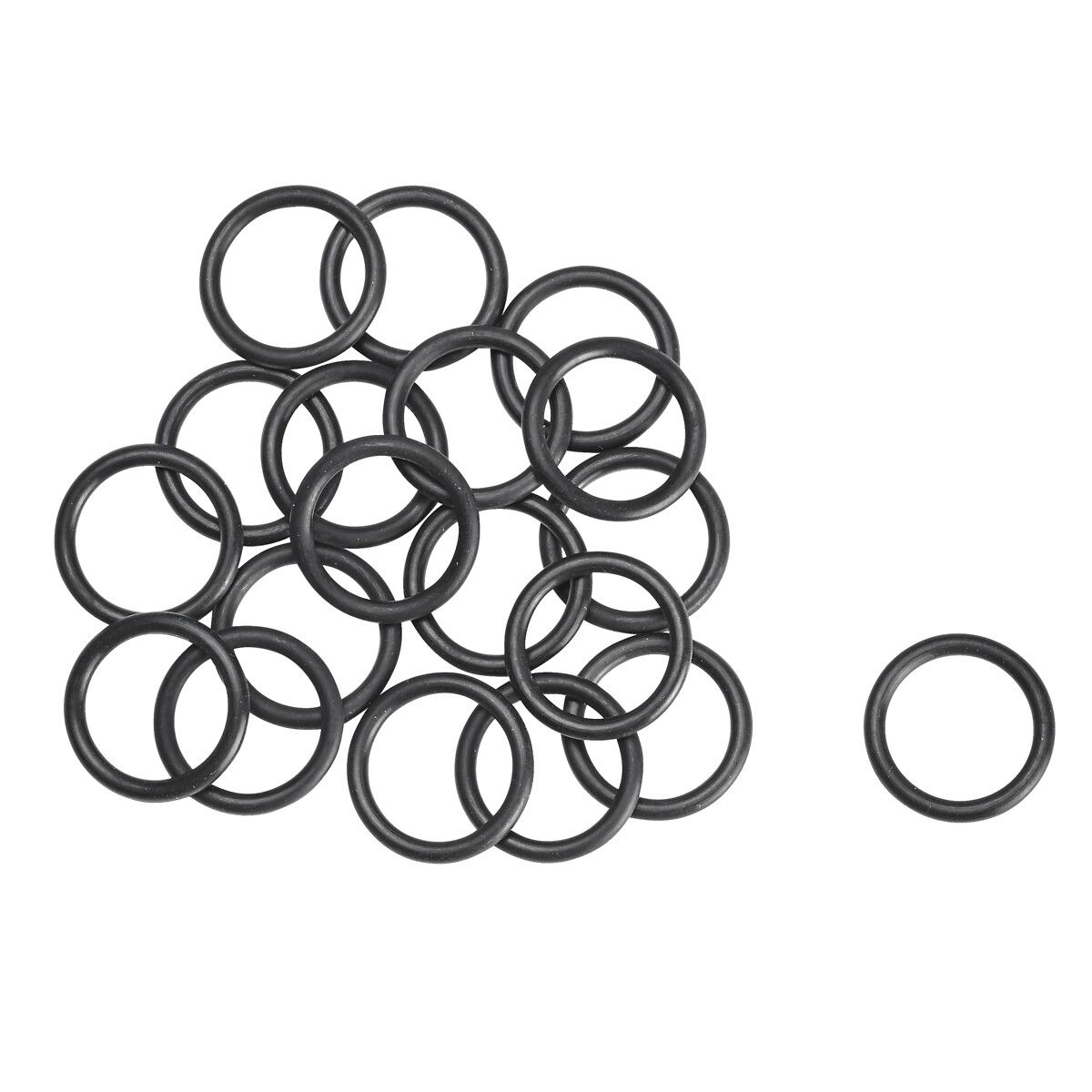 garnitura,conducta lichid de racire VALEO 509311