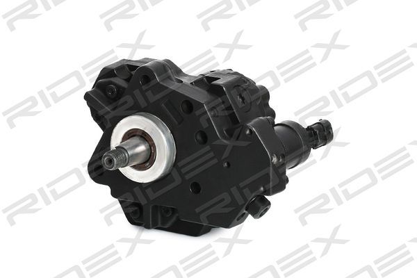 Pompa wysokiego ciśnienia RIDEX 3918H0185R