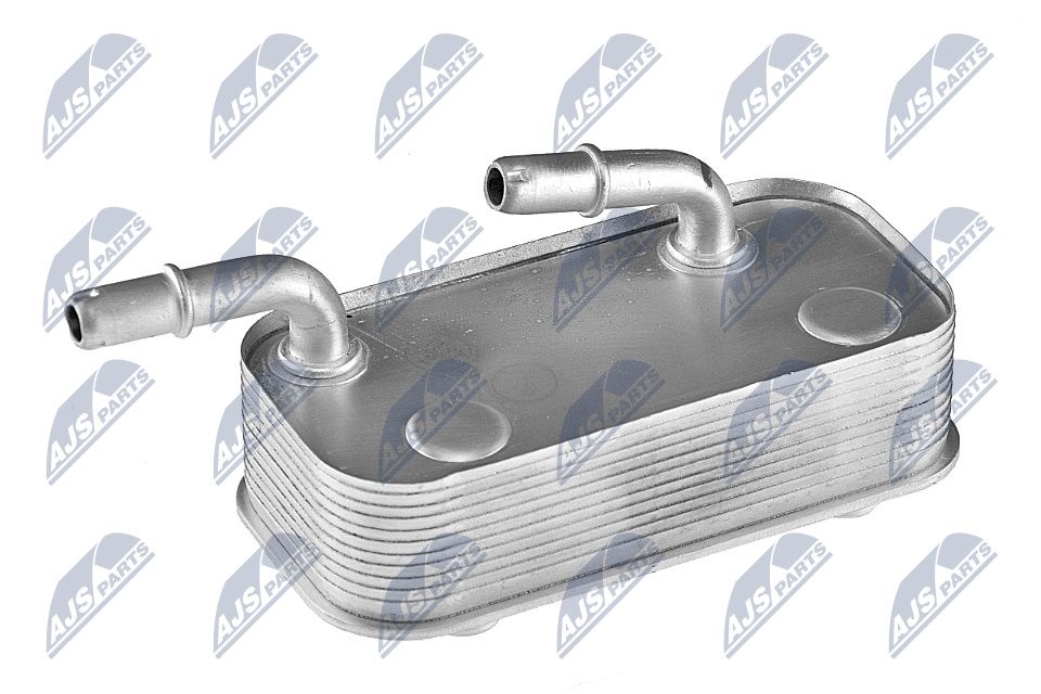 Radiator racire ulei, cutie de viteze automata NTY CCL-BM-000