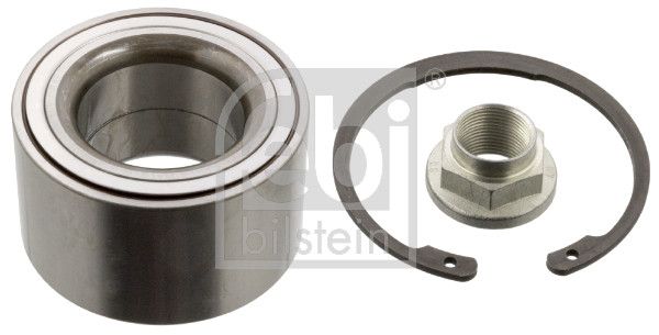 Set rulment roata FEBI BILSTEIN 102833