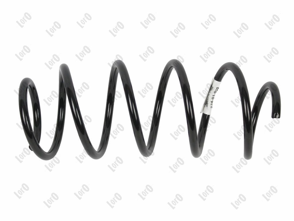 Arc spiral LORO 234-01-030