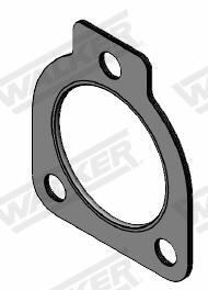 Прокладка, труба выхлопного газа