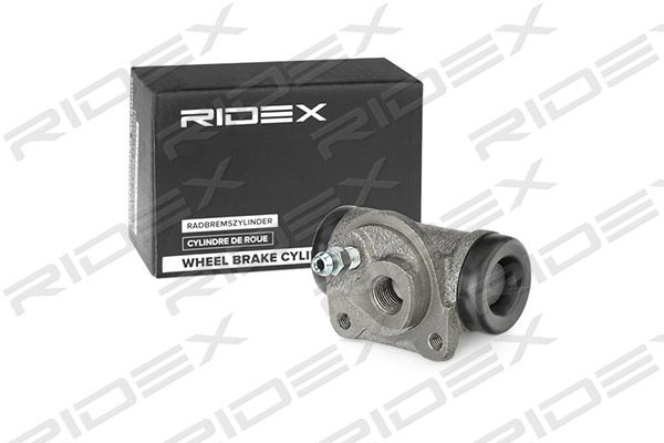 Cylinderek hamulcowy RIDEX 277W0078