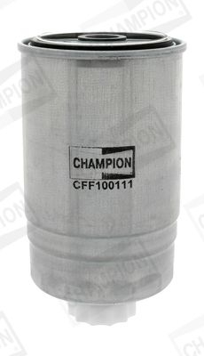 Palivový filtr CHAMPION CFF100111