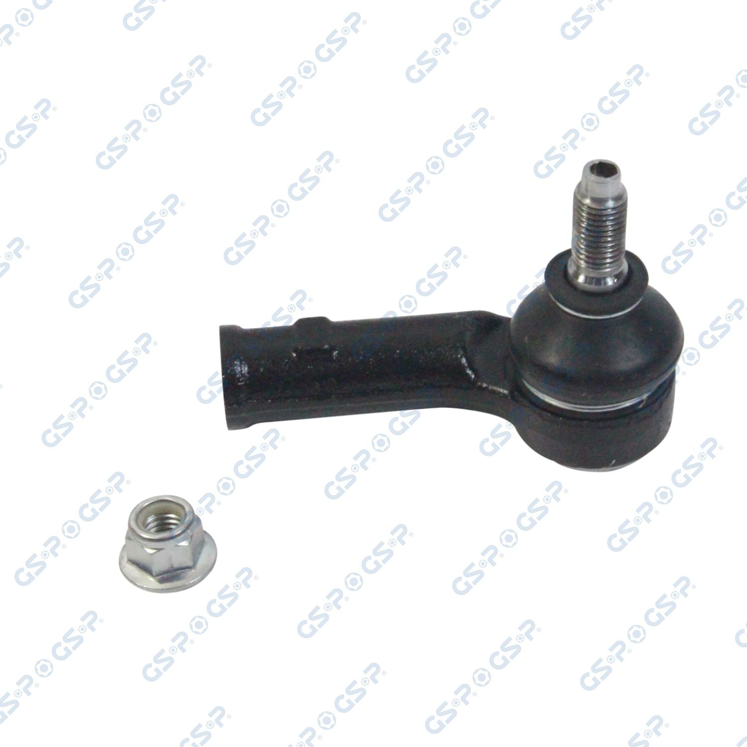 Наконечник поперечной рулевой тяги