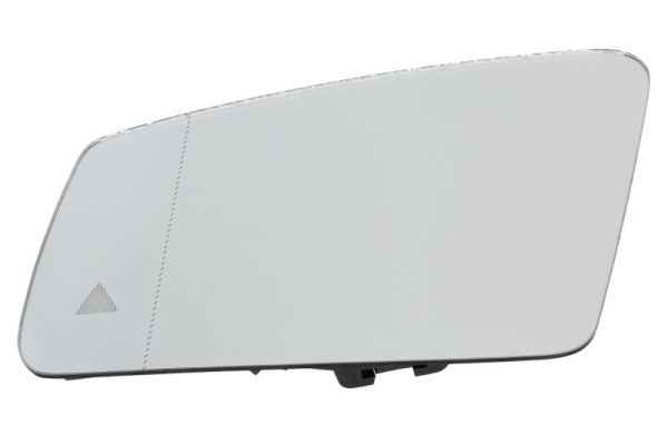 Sticla oglinda, oglinda retrovizoare exterioara BLIC 6102-02-2001779P