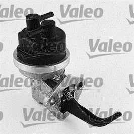 Palivové čerpadlo VALEO 247099