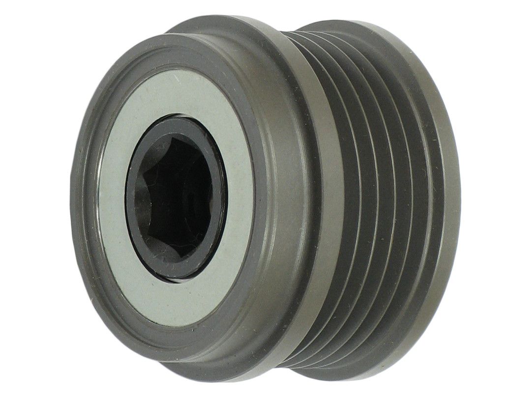 Sistem roata libera, generator AS-PL AFP6027