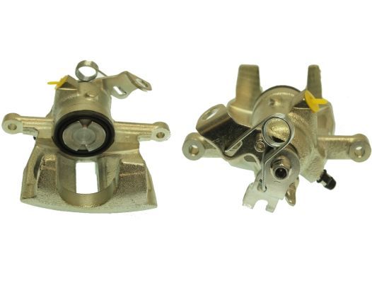 Zacisk hamulca KAWE KC01024