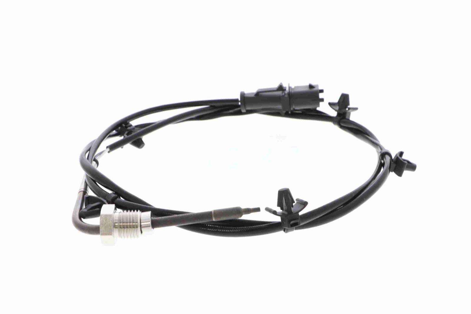 Capteur, température des gaz