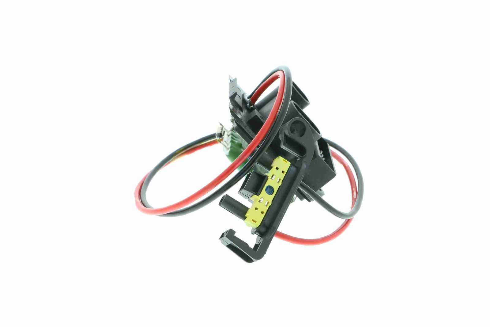 Régulateur, pulseur d'air habitacle