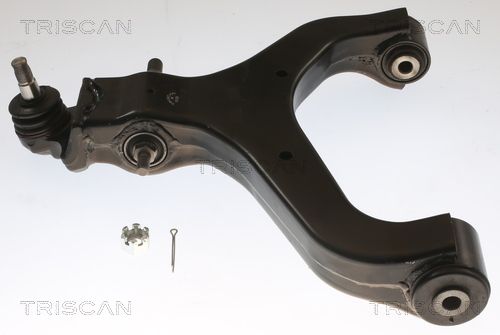 Wahacz, zawieszenie koła TRISCAN 8500 44514