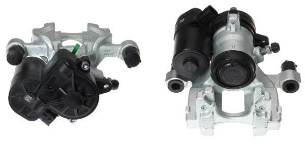 Тормозной суппорт