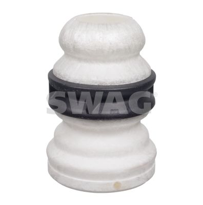 Dystans gumowy, resorowanie SWAG 64 10 2273