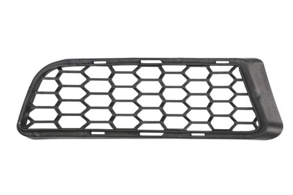 Grille de ventilation, pare-chocs