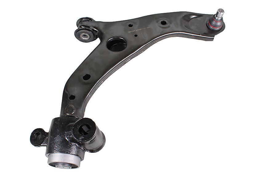 Brat, suspensie roata METZGER 58191302