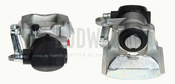 Zacisk hamulca BUDWEG CALIPER 34655