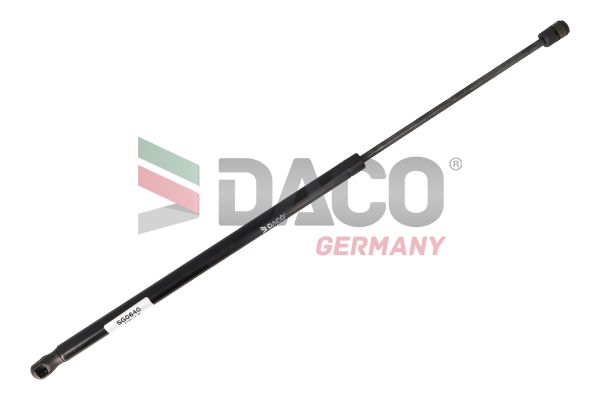 Sprężyna gazowa, pokrywa bagażnika DACO GERMANY SG0640