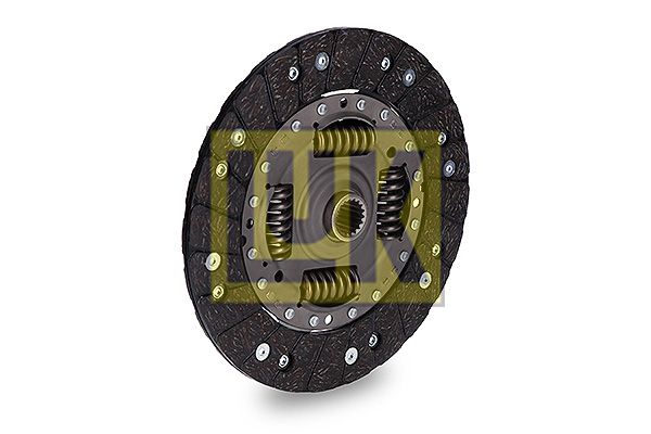Tarcza sprzęgła SCHAEFFLER LUK 320034510