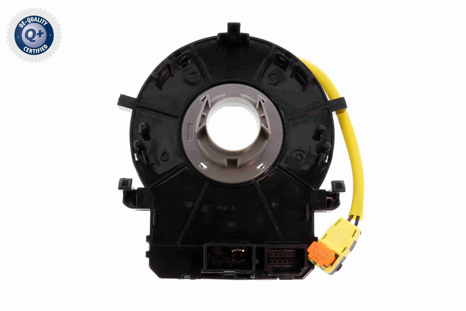 Sprężyna śrubowa, poduszka powietrzna VEMO V52-72-0373