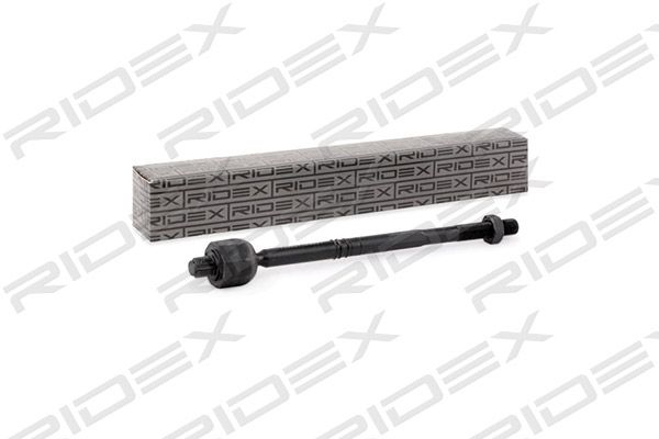 Połączenie osiowe, drążek kierowniczy poprzeczny RIDEX 51T0131