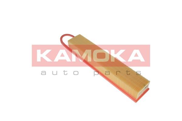 Vzduchový filter KAMOKA F221501