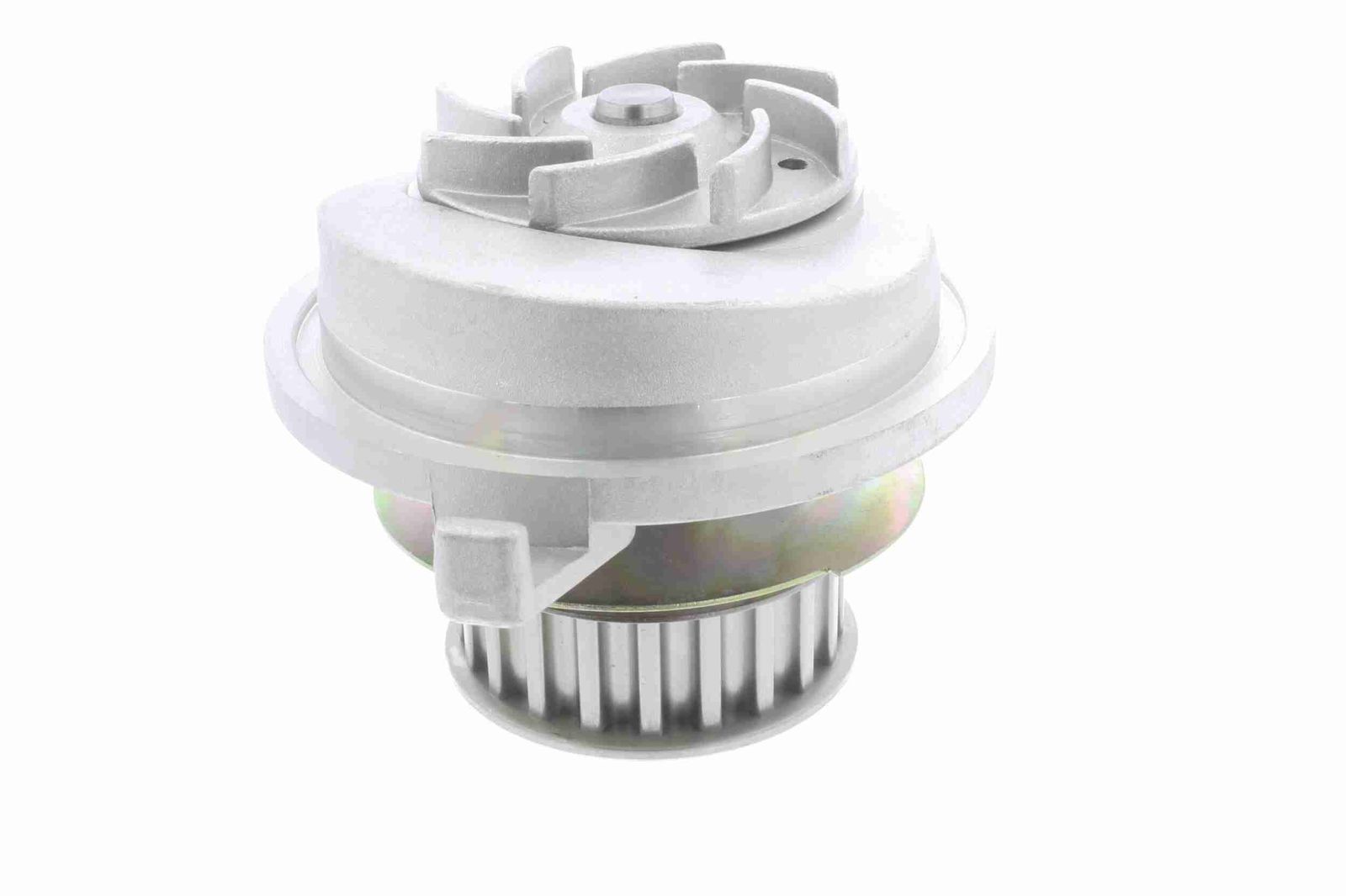 Pompe à eau, refroidissement du moteur