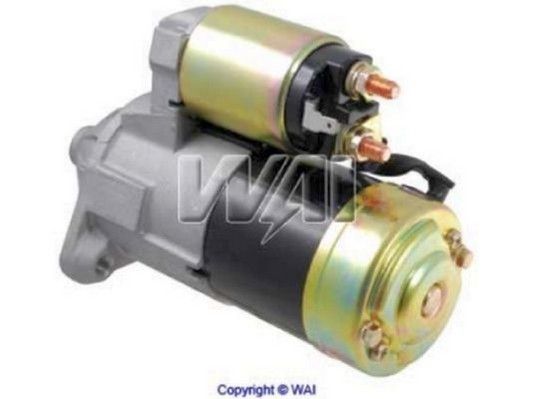starter WAI 17221N
