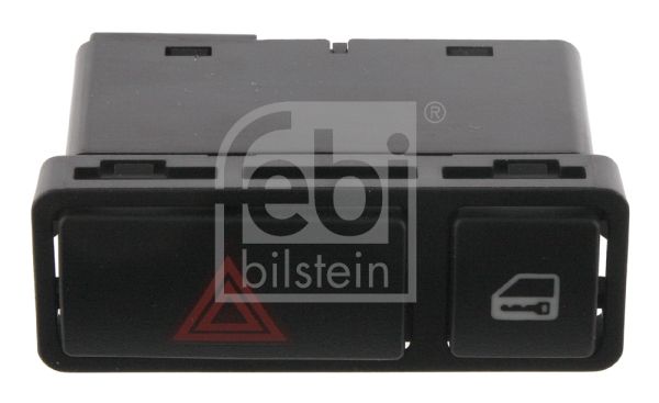 Vypínač výstrażných smeroviek FEBI BILSTEIN 33071