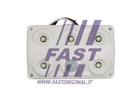 Oświetlenie wnętrza FAST FT87814